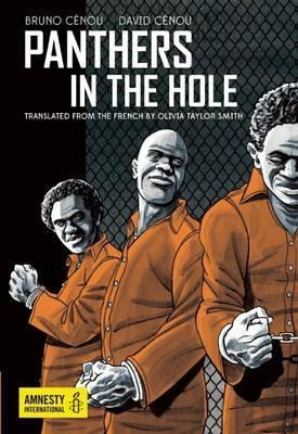 Libro Panthers In The Hole - Bruno Cenou