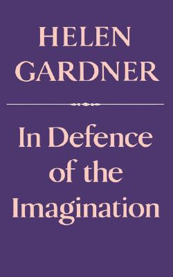 Libro In Defence Of The Imagination - Gardner, Helen