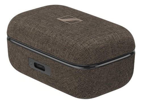 Audifono Sennheiser Momentum True Wireless 4 Color Negro