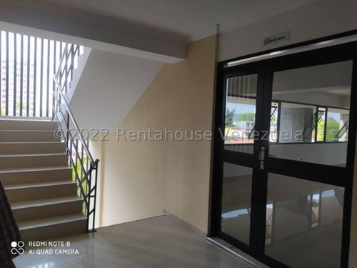 Imagen 29 de 30 de Apartamentos En Venta Zona Centro Barquisimeto 22-22388 @m