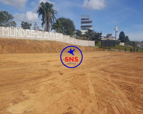 Imagem 4 de 8 de Area - Ar00007 - 68708218