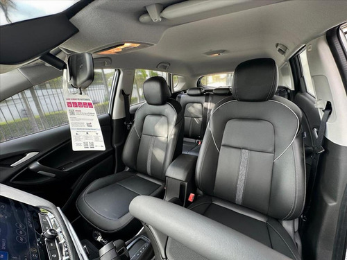 Chevrolet Tracker TRACKER LTZ 1.0 TURBO 12V FLEX AUT.