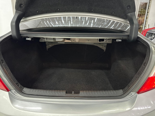 Honda Civic 2.0 Lxr Flex Aut. 4p