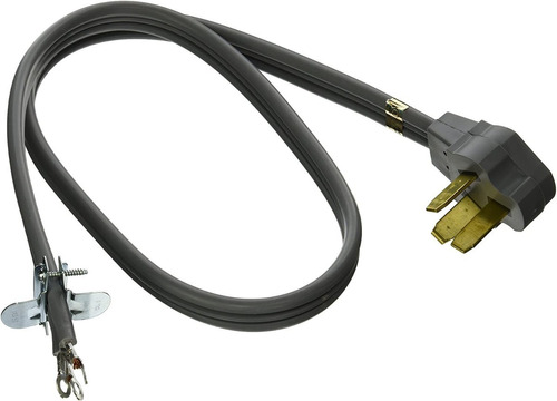 Cable Secadora Whirlpool Instalacion 220v Original