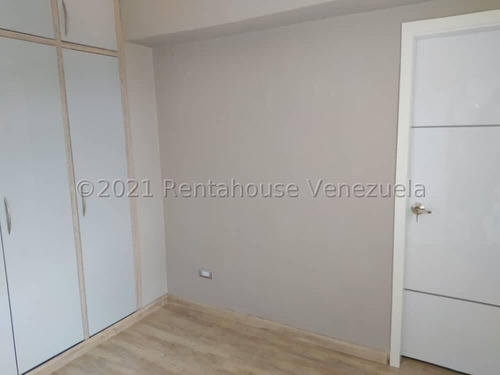 Imagen 17 de 22 de Apartamento En Venta Santa Paula Mls #22-3032