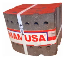 Comprar Bandas De Frenos 4704=19-0174 Ford Cargo\u002Fiveco\u002Fvolkswagen