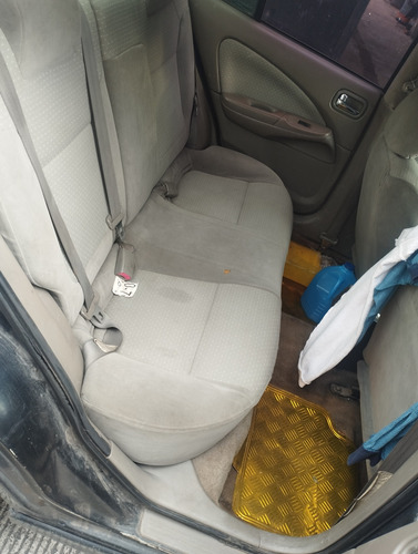 Aire Acondicionado Vidrio Eléctrico Tapicería Y Pintura