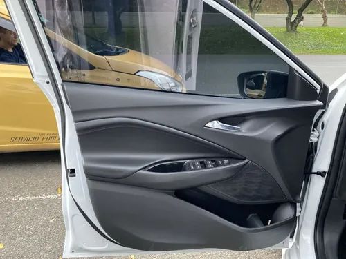 Chevrolet Onix 1.0 Rs Mt 2025