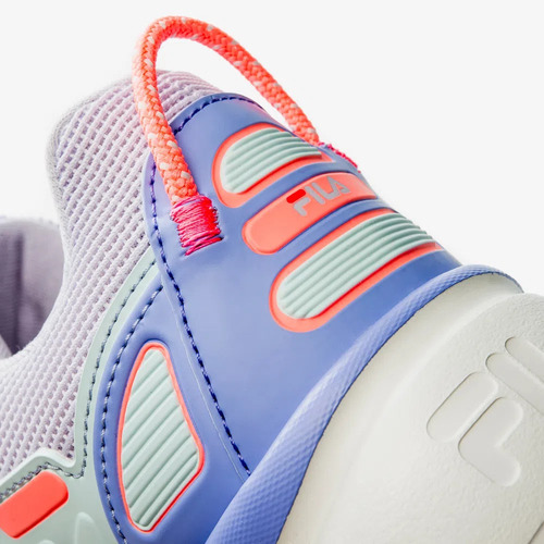 Fila Street Fit Mujer Adultos
