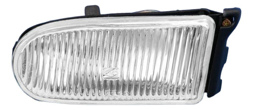 Faro Auxiliar Renault 19 Laguna Cristal Original Vic