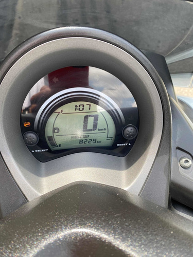 Yamaha Nmax 160 Abs
