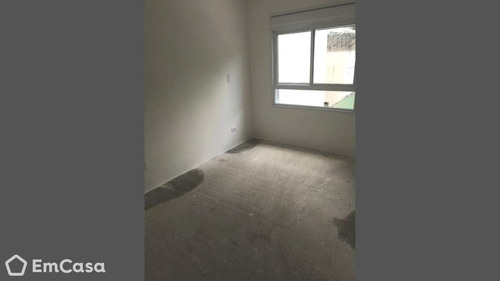 Imagem 8 de 10 de Apartamento À Venda Em São Paulo - 51823