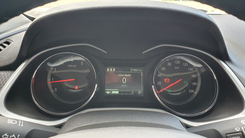 Chevrolet Onix plus 1.0 Ltz Turbo Aut. 4p