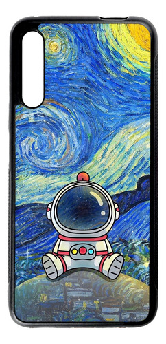 Carcasa Funda Para Redmi 9a Diseño 202