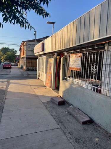 Venta Casa 5d 3b Local Comercial, Lo Espejo