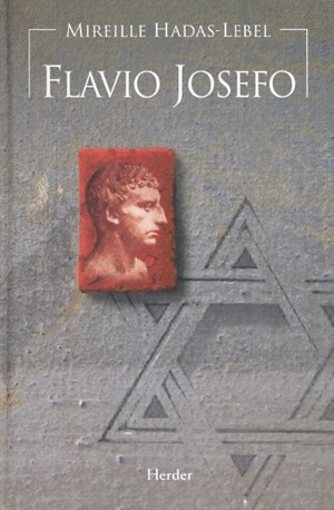 Libro Flavio Josefo Nvo