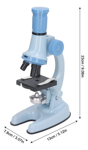Set De Microscopios For Niños Clear Image Source Science Ed