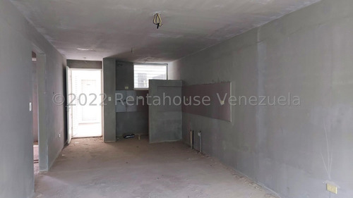 Imagen 4 de 28 de Apartamento En Venta, El Encantado, 63mts, Rah 23-637