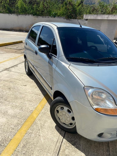 Imagen 3 de 15 de Chevrolet Spark