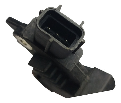 Regulador Fiesta T/ Bosch 2002 (xx)