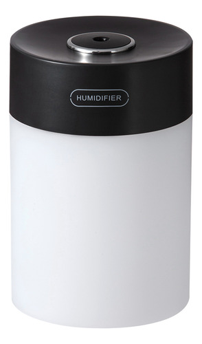 Humidificador De Luz Nocturna Starlight Portátil Para Dormit