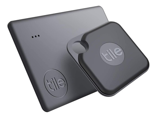 Imagen 1 de 6 de Combo Tile No Des Papaya ( 1 Tile Slim + 1 Tile Pro)