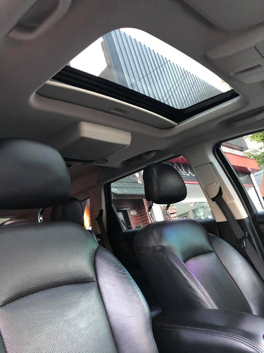 Dodge Journey 2.4l Sxt 7as Cuero/techo/dvd