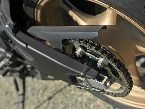Yamaha Yzf R6