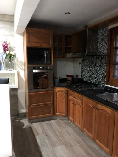 Imagen 2 de 5 de Casa En Venta Cond En Ituzaingo Sur