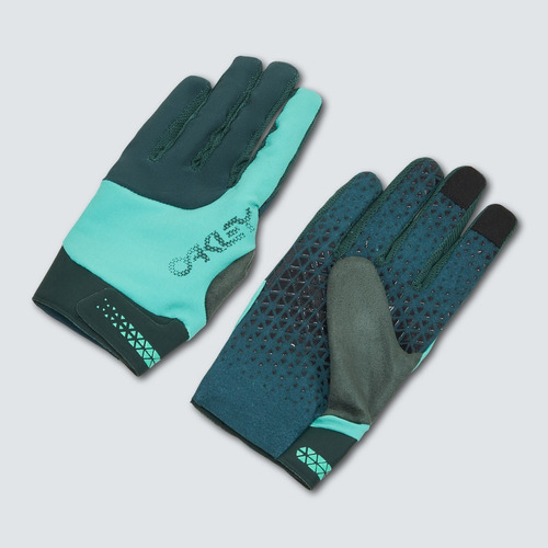 Zonazero Oakley Guantes Ciclismo Off Camber Mtb Glove