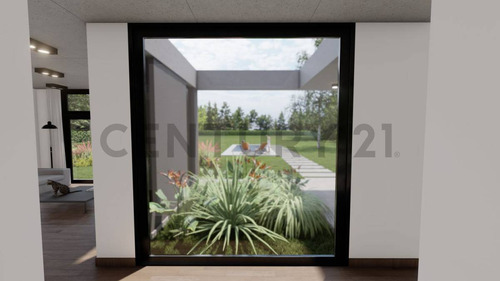 Pcasa En Venta, Campos De Roca Ii, Brandsen/ppdatos Relevantes/pp- 200m2 De Vivienda +...