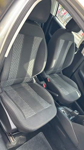 Peugeot 208 1.6 Allure Tiptronic