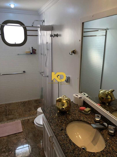 Imagem 19 de 24 de Apartamento Com 3 Dorms, Parque Da Mooca, São Paulo - R$ 950 Mil, Cod: 77 - V77
