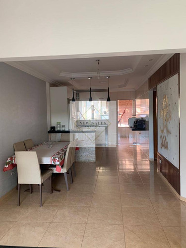Imagem 12 de 15 de Belíssima Casa No Residencial Garavelo Park! - 6629