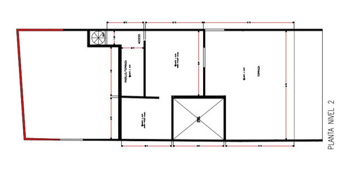 Imagen 6 de 8 de Local Comercial En Renta En Polanco Sobre Avenida Concurrid