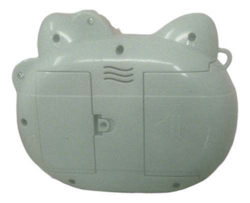 Pack 4 Pz Juguete Camara De Burbujas Para Niños