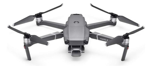 Dron Mavic 2 Pro Con 5 Baterias + Bolso + Memoria + Control