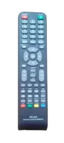 Comprar Control Remoto Universal Lcd Led Kalley, LG, Toshiba, Sony