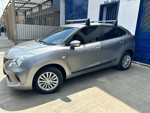 Suzuki Baleno 1.4 Gl