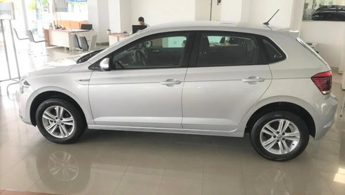 Volkswagen Polo 1.6 Msi Trendline