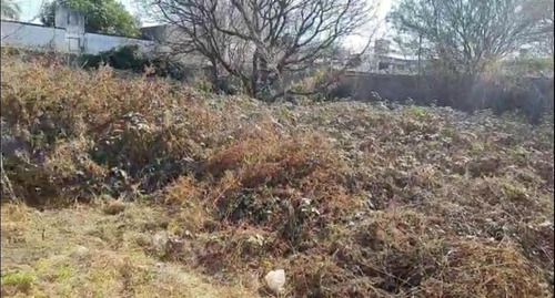 Imagen 4 de 4 de Terreno En Venta Los Boulevares