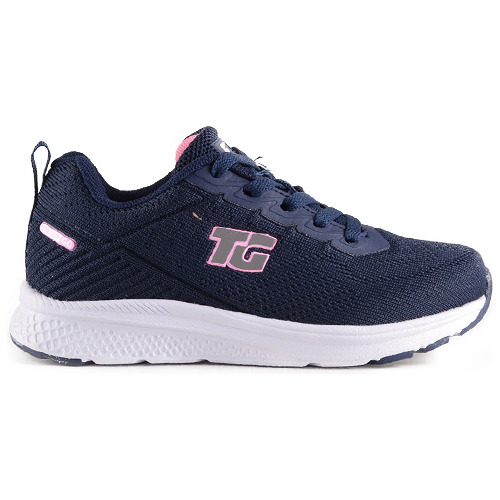 Zapatillas Team Gear Caracas Niño  - 91623401