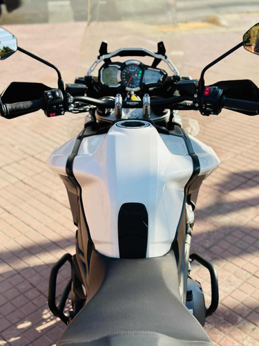 Triumph Exporer 1200 Xcx Full, No Tiger 800, No Gs 1200 Bmw