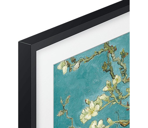 75 The Frame Art Mode 4k Smart Tv Serie B