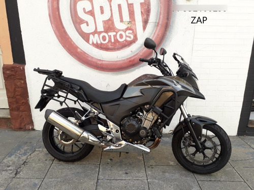 Cb 500x 2015