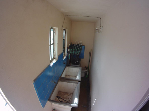 Ph Venta 1 Dormitorio 1 Baño 1 Terraza 40 Mts2 Totales - Lanús Este