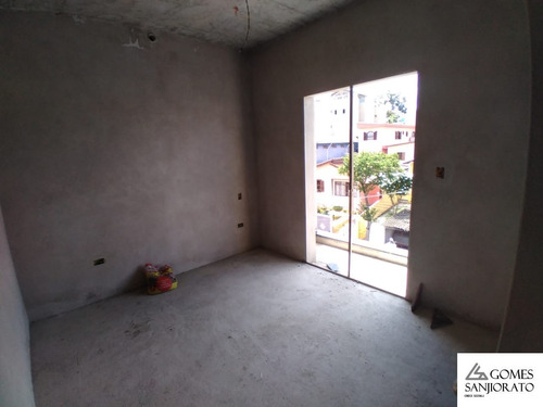 Imagem 13 de 30 de Cobertura À Venda No Bairro Parque Novo Oratório Em Santo André - Sp . - Co00113 - 69374988