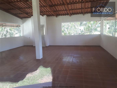 Imagem 14 de 29 de Chácaras À Venda Em Bom Jesus Dos Perdões/sp - Compre O Seu Chácaras Aqui! - 1483053