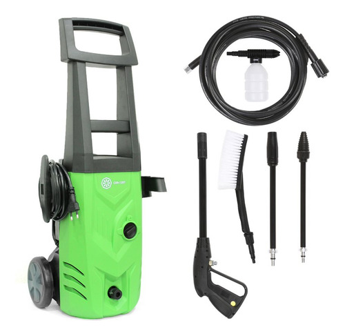 Lav Alta Pressão Uso Domestico Ipc Pw-c09 127v