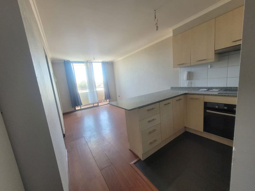 Departamento De 1 Dormitorio En Venta En Calama